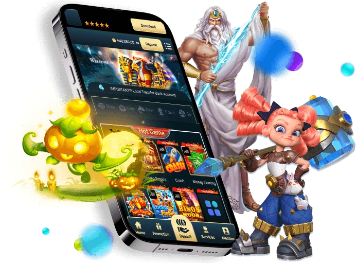 Casino trực tuyến Fub88 hấp dẫn