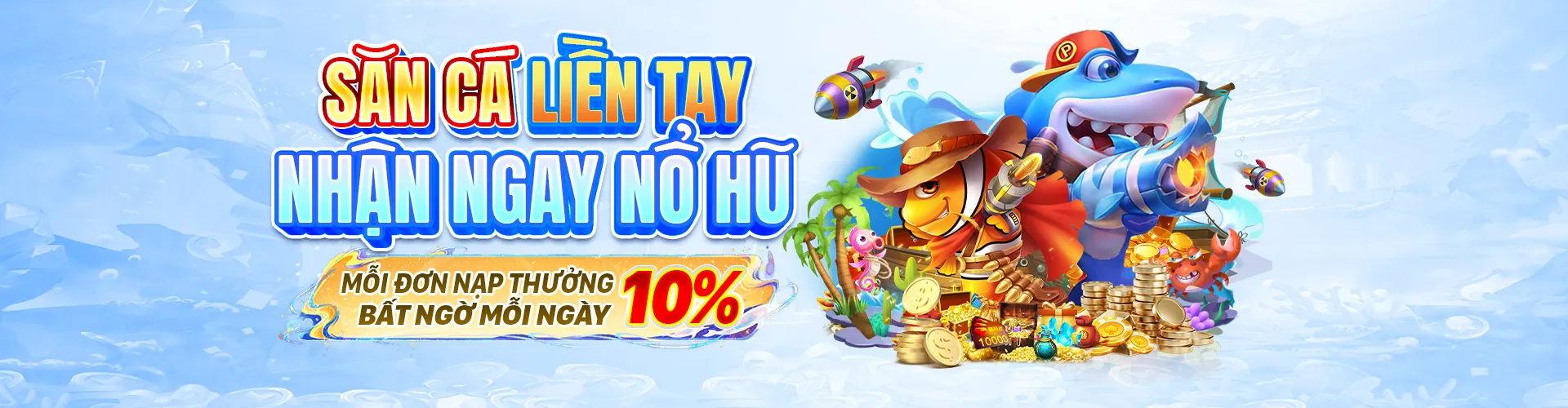 Hoàn Trả Hàng Tuần Cao Nhất