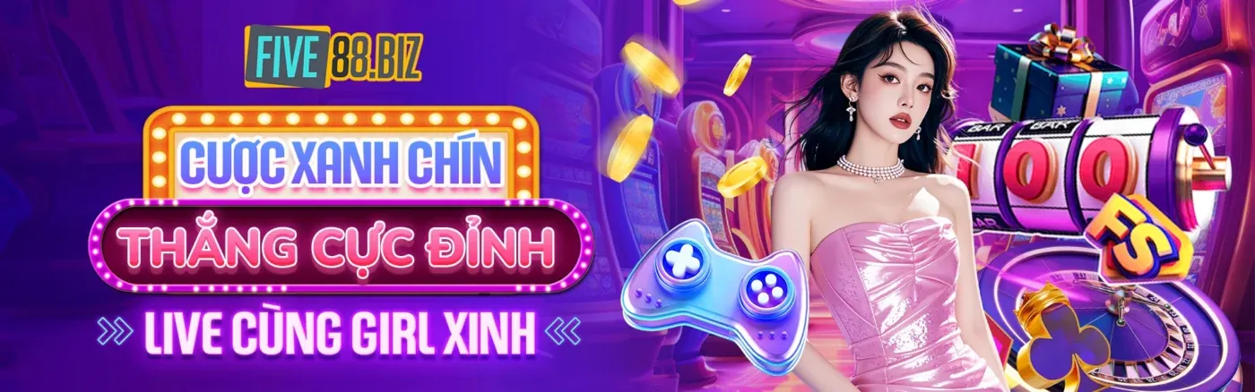 Các chương trình khuyến mãi nổ hũ hấp dẫn tại FUB88
