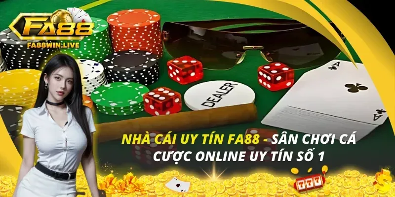 Hướng dẫn chơi bắn cá FUB88